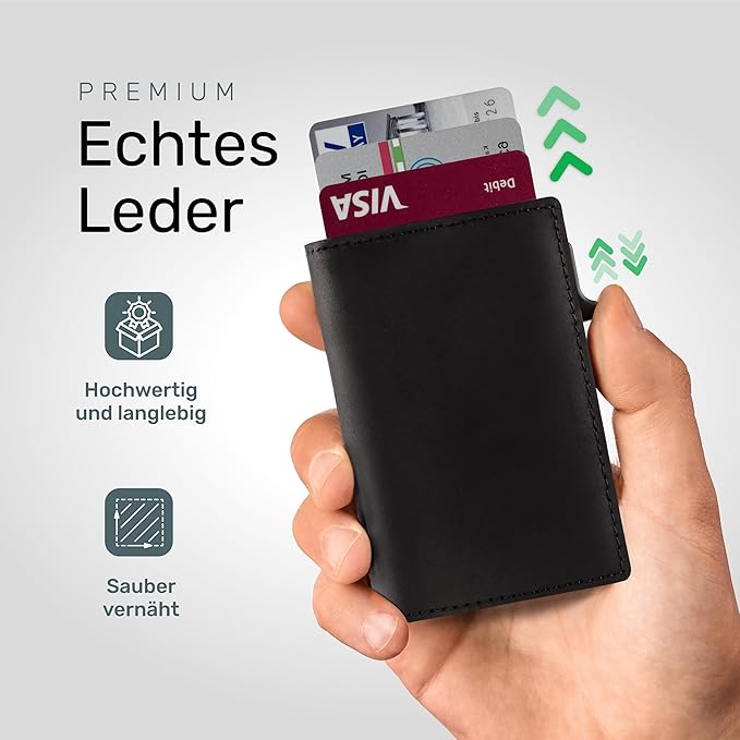 🎁CADEAUX PUCE GPS 🎁 Portefeuille intelligent