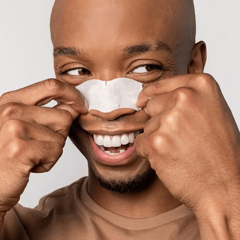 LANBENA™ Crème Anti-Points Noirs et Impuretés - Votre secret pour une peau éclatante