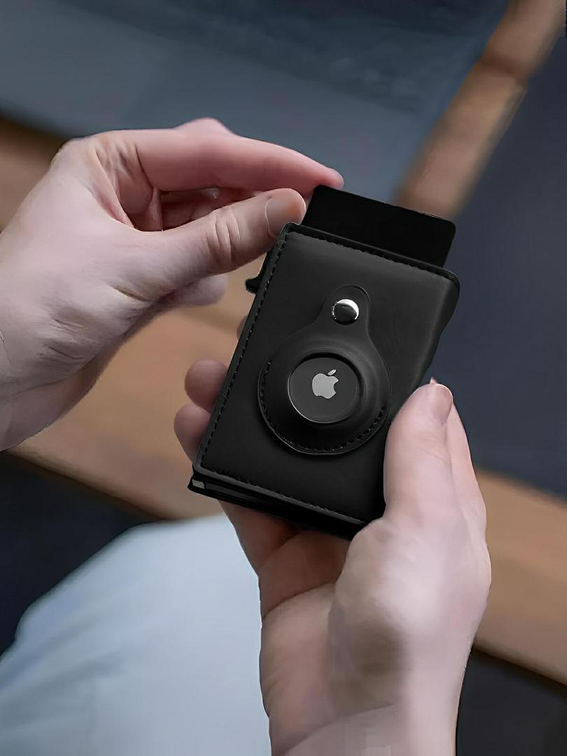 🎁CADEAUX PUCE GPS 🎁 Portefeuille intelligent