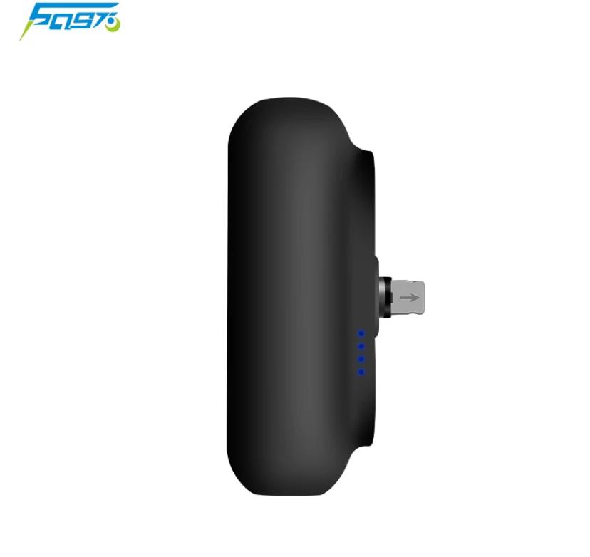Power Bank magnétique sans fil