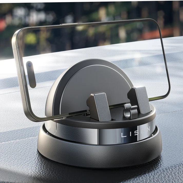 Le support de téléphone LISEN Nouveau Design 2024 avec rotation à 360°