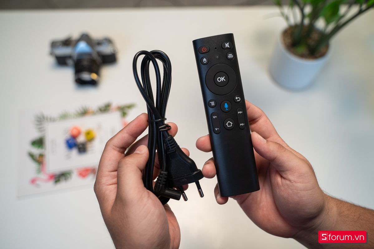 projecteur HY300 Portable, 4K