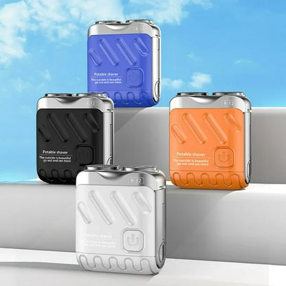 ELECRIQUE PORTABLE RASOIR