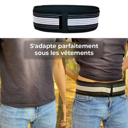 Ceinture Anti-douleur Pour La Sciatique