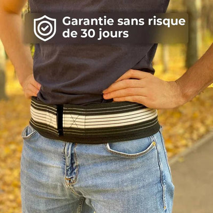 Ceinture Anti-douleur Pour La Sciatique