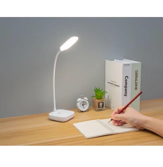 Lampe rechargeable