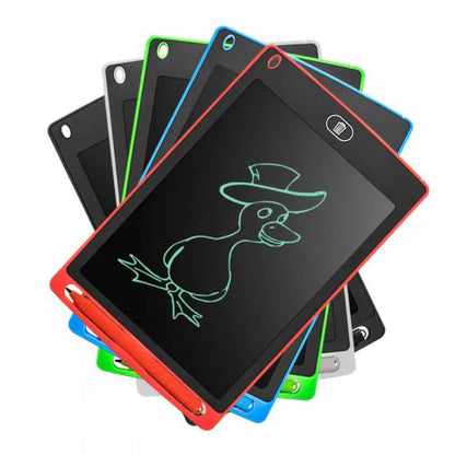 Tablettes d'écriture LCD pour enfants