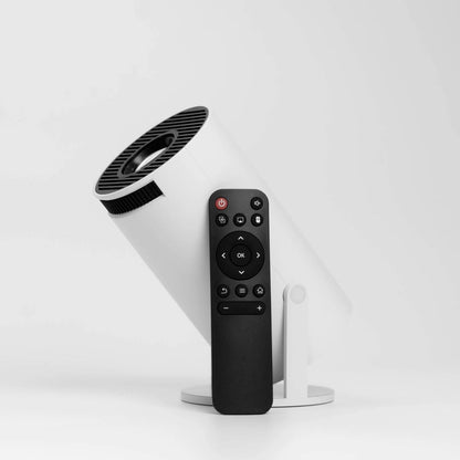 projecteur HY300 Portable, 4K