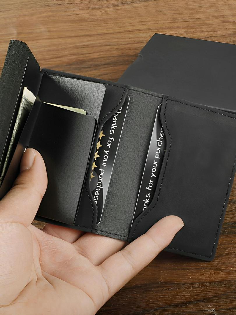🎁CADEAUX PUCE GPS 🎁 Portefeuille intelligent