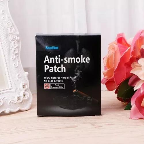 Patch anti cigarette