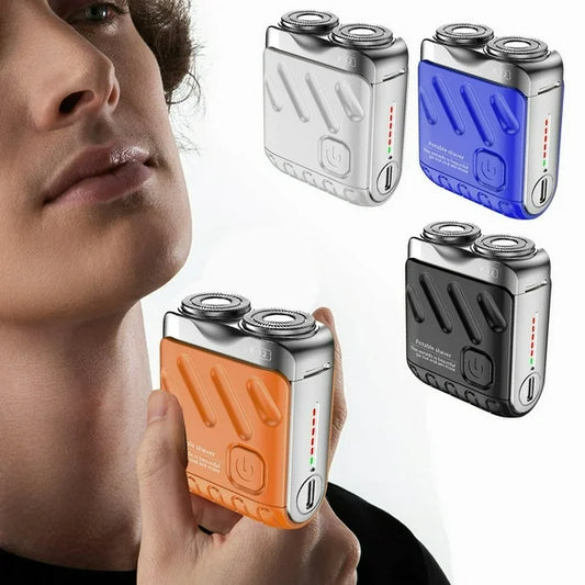 ELECRIQUE PORTABLE RASOIR