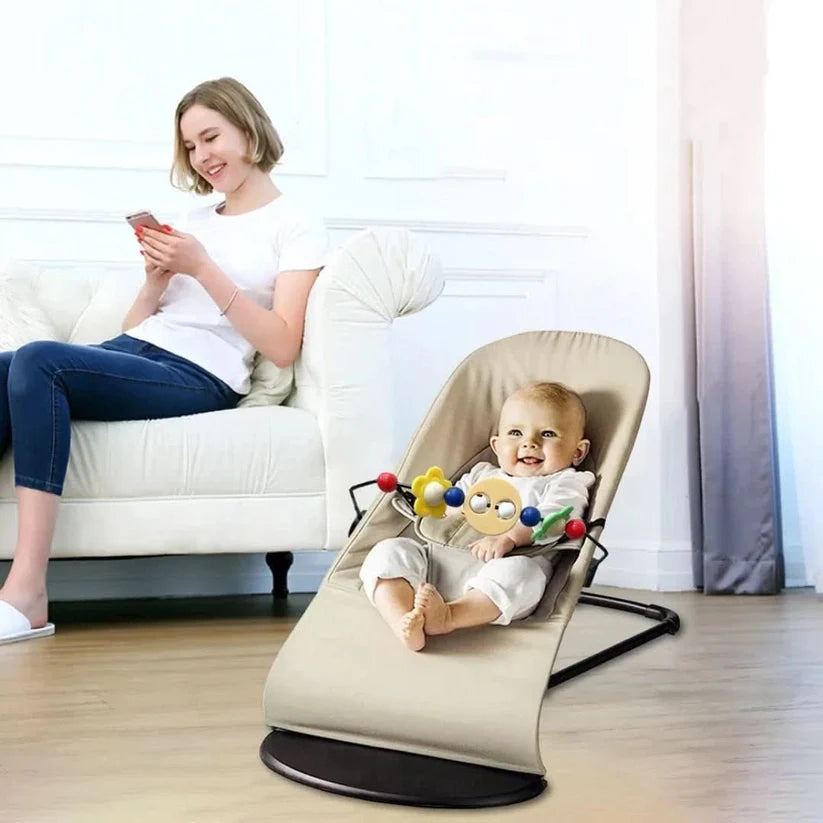 Chaise mobile | Pour les bébés