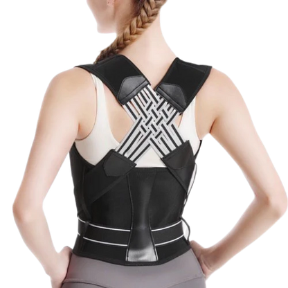 Correcteur de posture réglable