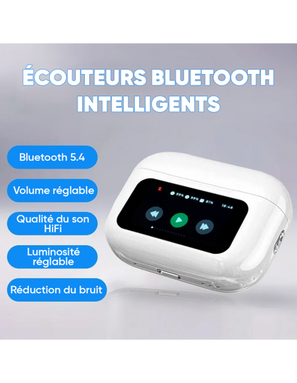 AirPods Pro 9 Touch Controls, version Américain