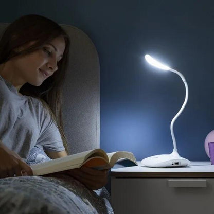 Lampe rechargeable