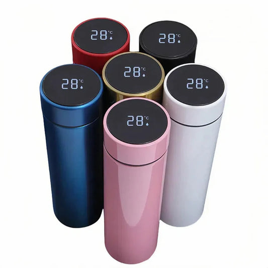 Mini Thermos Intelligente - NeoThermos