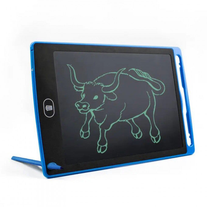 Tablettes d'écriture LCD pour enfants